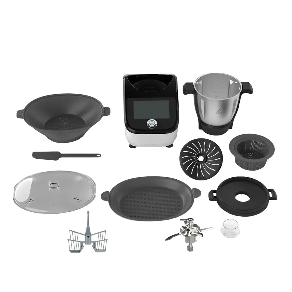 Kitchen & Home Appliances
