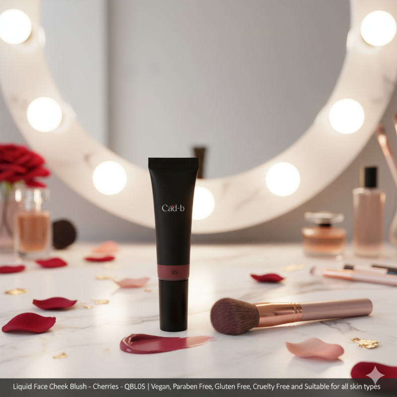 Beauty & Makeup Essentials