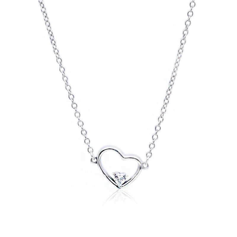 J'adore le collier