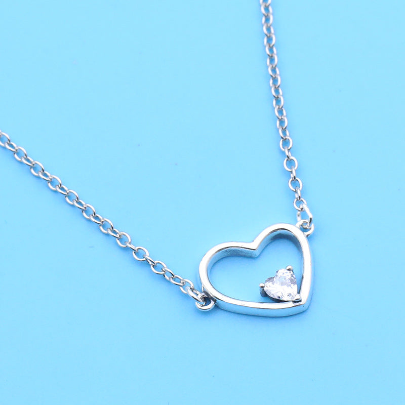 J'adore le collier