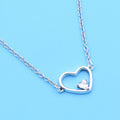 J'adore le collier