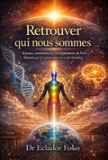 Couverture - Retrouver qui nous sommes