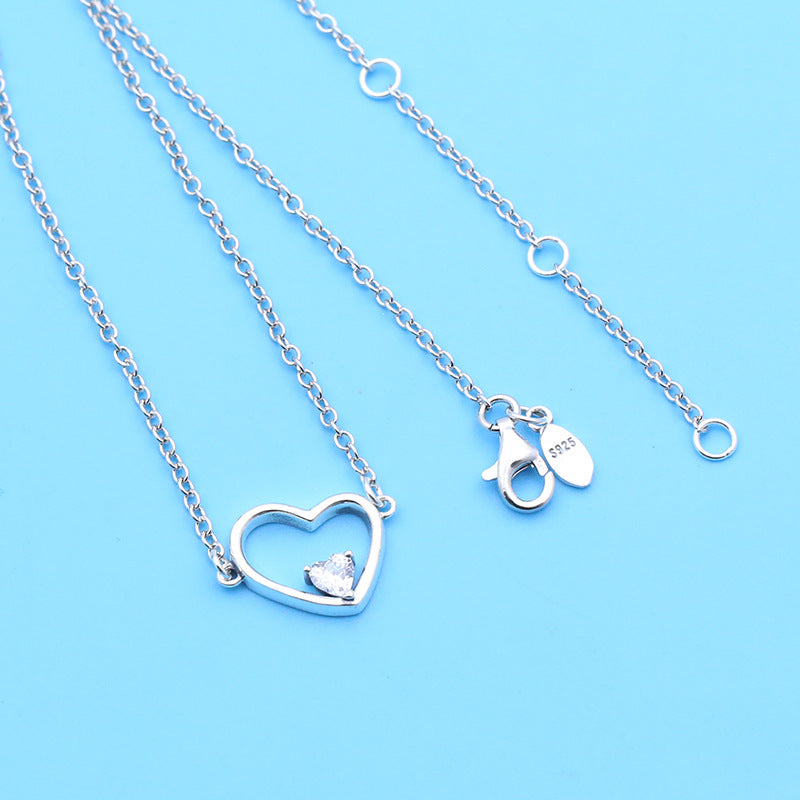 J'adore le collier