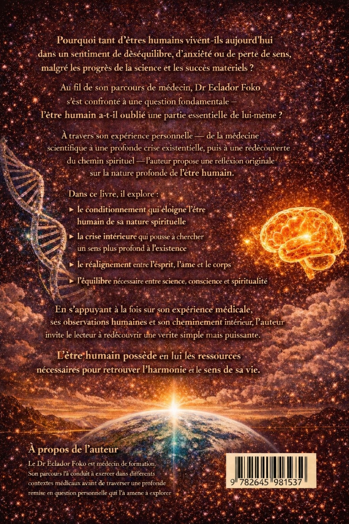 Quatrième de couverture
