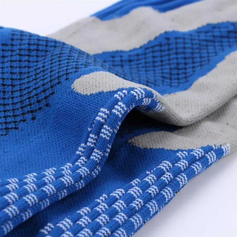 Premium Compression Socks | Sports Running & Travel Support Socks for Everyday Comfort