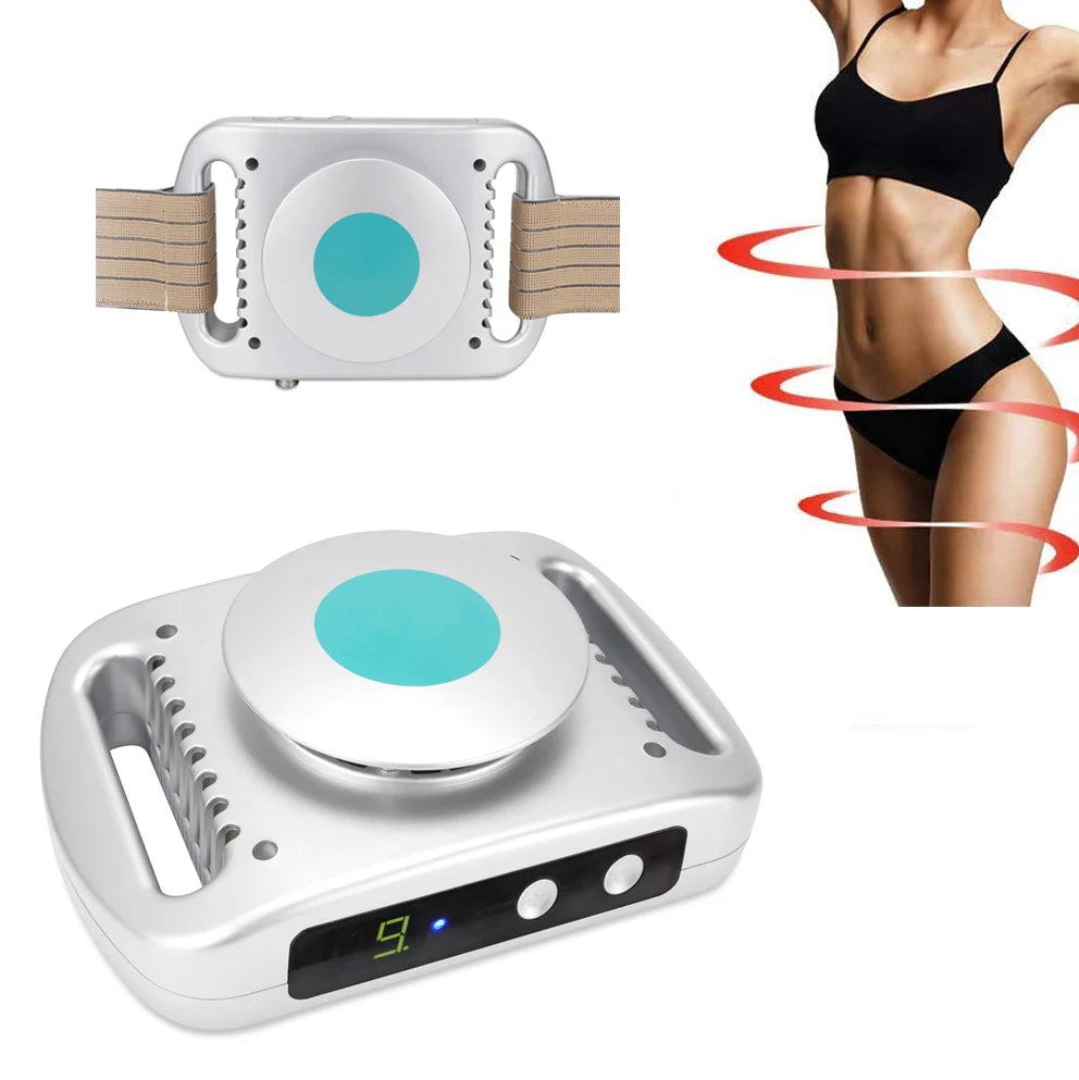 Cryolipolysis machine, fat burner for the stomach and other body parts. Safe.