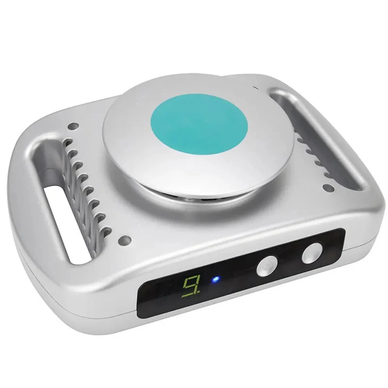 Machine de cryolipolyse, brûleur de graisse du ventre et autre partie du corps. Sécuritaire.