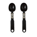 Digital Measuring Spoon 500g 0.5g LCD Electronic Kitchen Scale Food Spoon Scale Mini Kitchen Tool For Milk Coffee Sugar Scale