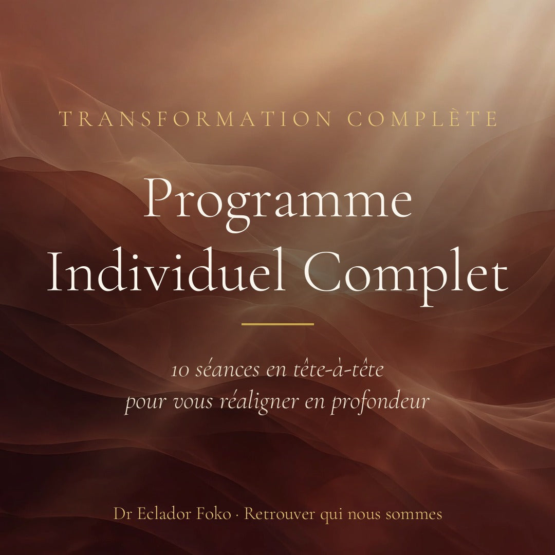 Programme Individuel Complet